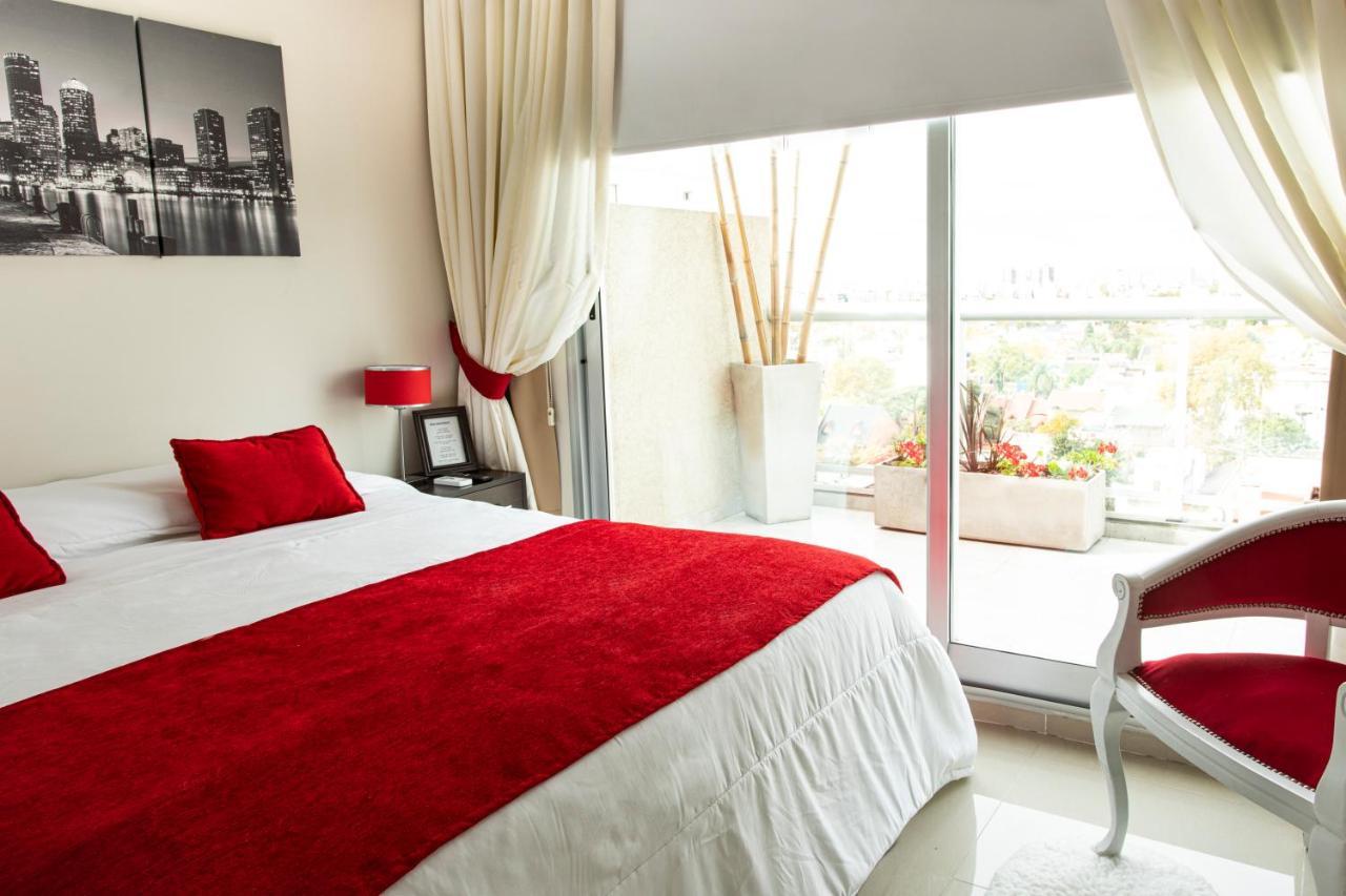 Boutique Devoto 4* Ciudad Autónoma de Buenos Aires