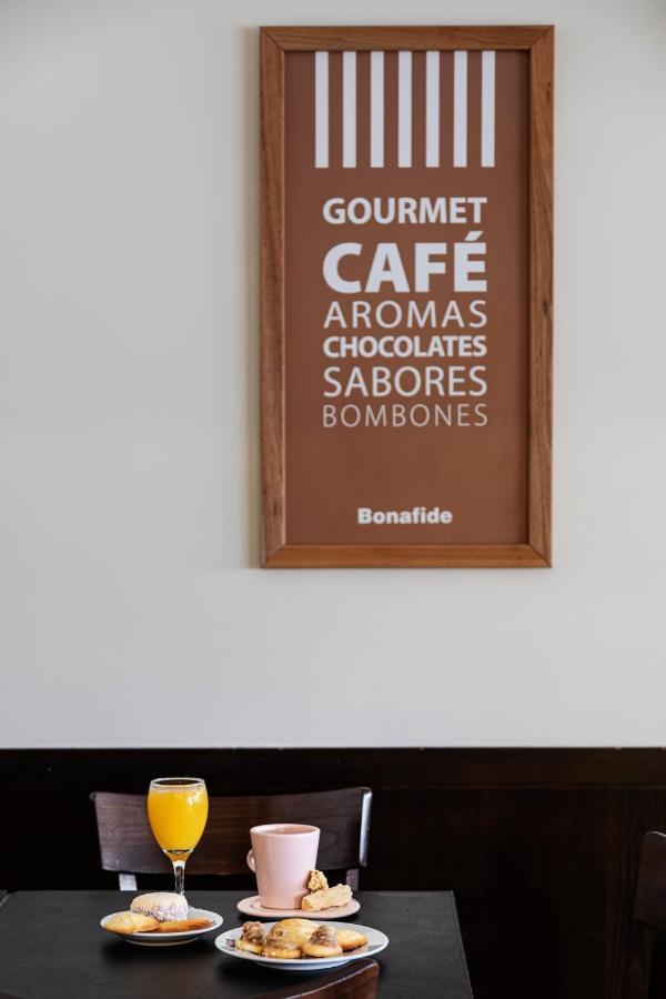 Hotel Boutique Devoto Ciudad Autónoma de Buenos Aires