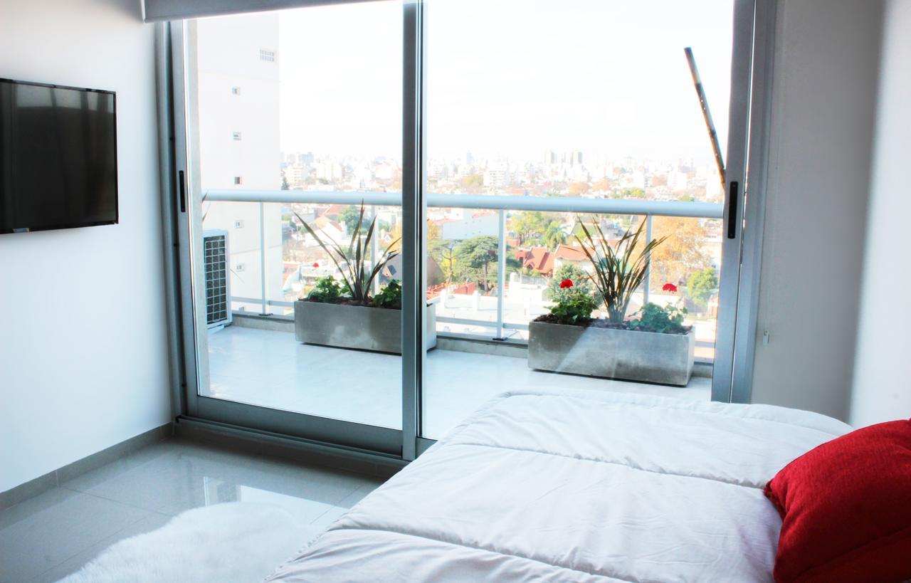 Boutique Devoto Hotel Ciudad Autónoma de Buenos Aires