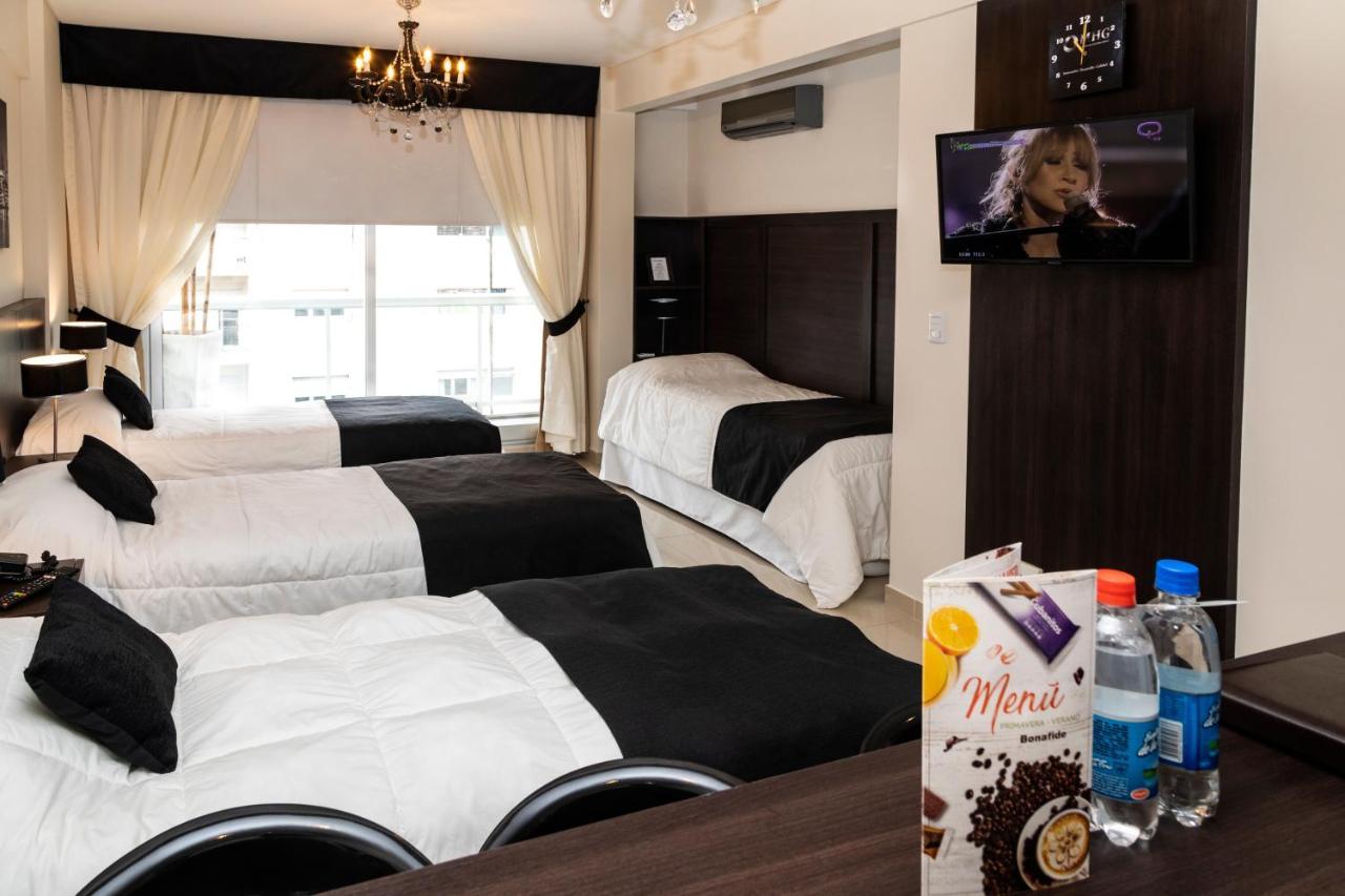 Hotel Boutique Devoto Ciudad Autónoma de Buenos Aires