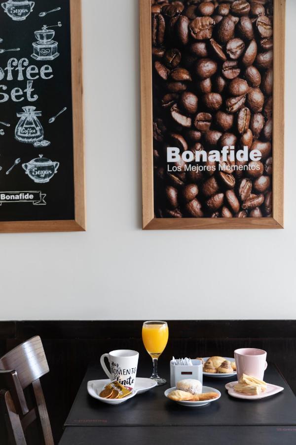 Boutique Devoto 4* Ciudad Autónoma de Buenos Aires