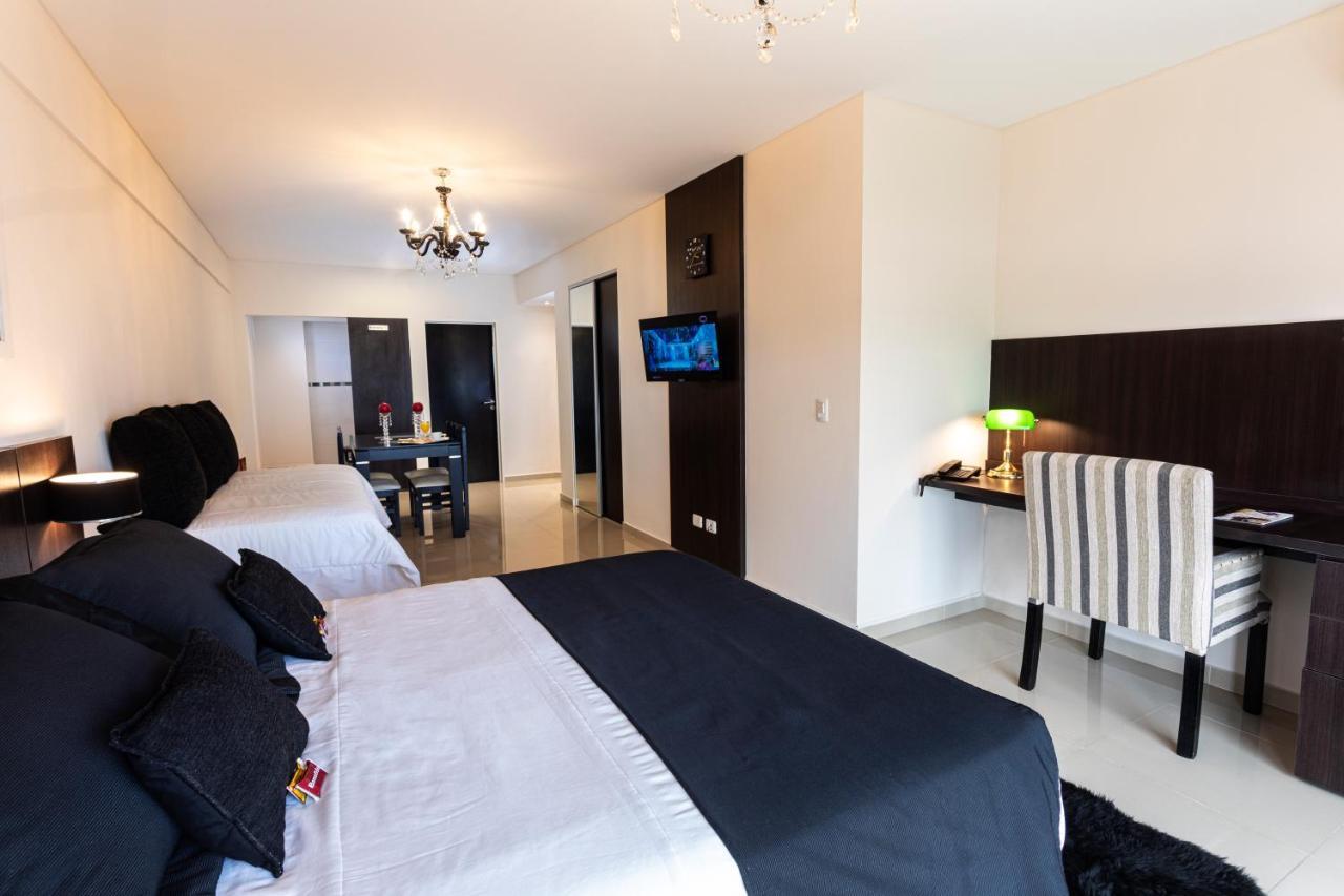 Boutique Devoto 4* Ciudad Autónoma de Buenos Aires